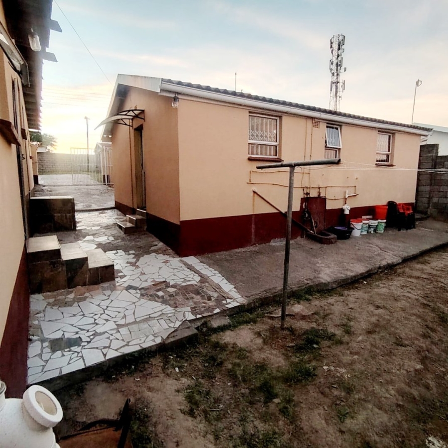 2 Bedroom Property for Sale in Mdantsane Nu 13 Eastern Cape